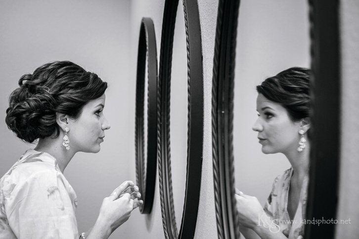 wedding at the laurel grapevine